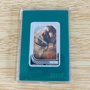 2023 Niue Star Wars Mint Trading Coins Obi-Wan Kenobi 246/250