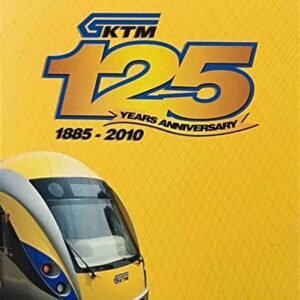 2010 - 125 Years KTM Commerative Coin