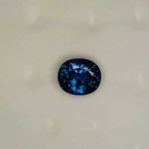 Blue Sapphire