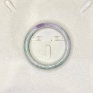 Feng Shui Jade Bracelet