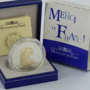 2002 - Coin | Coin Goldnote 5 Euro Fine Gold 999/1000 | Fine Gold 999/1000