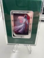 2023 - Rare Niue Star Wars Mint Trading Coins Limited Princess Leia Organa 124/250