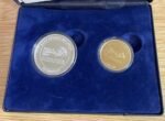 2017 - 29th SEA Games Proof Coin set - Image 3
