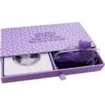 2022 - Tooth Fairy 1/2 oz Proof Silver Coin 2 Cedis Republic of Ghana - Image 6