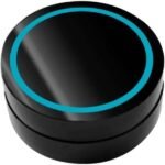 2022 - Lord of the Rings 2 oz Antique finish Silver Coin 10$ Cook Islands - Image 6