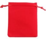 2023 - Peanuts® Snoopy Santa Holding Woodstock Colorized .999 Silver TEP & Velvet Bag - Image 6