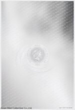 2022 Niue Star Wars Season's Greetings 5g Silver Note - Image 4