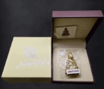 Nirantarai Buddha amulet, Royal Thai Police, bronze material (for the general public), Wat Bowonniwet Vihara, year 2012, with original box and certificate. - Image 2