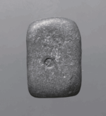 Nang Kwak, Wat Konon, lead alloy, Luang Pu Toh, Wat Pradu Chim Pli, jointly consecrated in 1971, guaranteed authentic. - Image 2