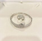 Bulgari Jewelry Set (Bracelet + Ring) - Image 2