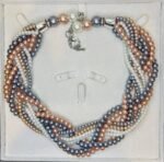 Pearl Necklace - Image 2