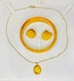 Feng Shui Jewelry Set