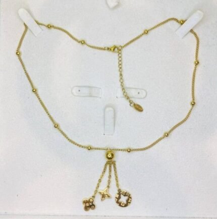 LV Necklace