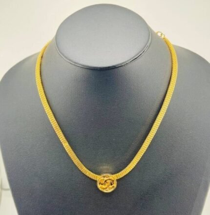 Chanel Necklace