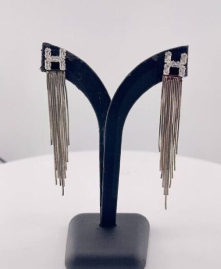 Hermes Earring