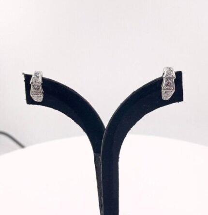Cartier Earring