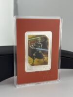 2023 Niue Star Wars Mint Trading Coins General Grievous 050/150