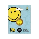 Smiley World - Mini-Médaille Joie - Image 2