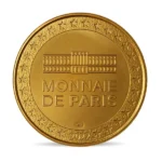 Smiley World - Mini-Médaille Joie - Image 3